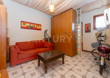 Via del Sileno  (15).jpg - Three-room apartment Via del Sileno 2, Giardini-Naxos - photo 15