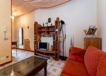 Via del Sileno  (18).jpg - Three-room apartment Via del Sileno 2, Giardini-Naxos - photo 17