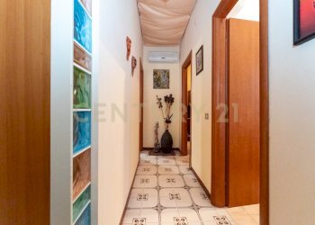 Via del Sileno  (19).jpg - Three-room apartment Via del Sileno 2, Giardini-Naxos - photo 18