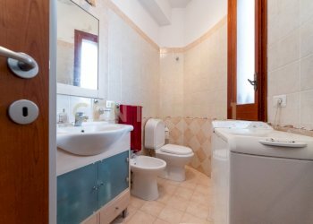 Via del Sileno  (20).jpg - Three-room apartment Via del Sileno 2, Giardini-Naxos - photo 19