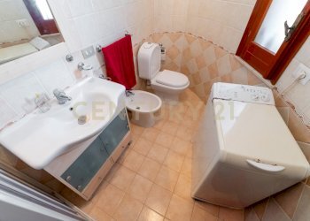 Via del Sileno  (22).jpg - Three-room apartment Via del Sileno 2, Giardini-Naxos - photo 21