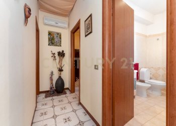 Via del Sileno  (23).jpg - Three-room apartment Via del Sileno 2, Giardini-Naxos - photo 22
