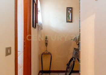 Via del Sileno  (27).jpg - Three-room apartment Via del Sileno 2, Giardini-Naxos - photo 26