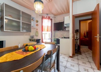 Via del Sileno  (28).jpg - Three-room apartment Via del Sileno 2, Giardini-Naxos - photo 27