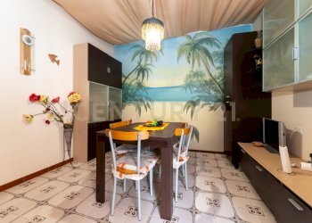 Via del Sileno  (29).jpg - Three-room apartment Via del Sileno 2, Giardini-Naxos - photo 28