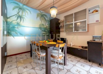 Via del Sileno  (30).jpg - Three-room apartment Via del Sileno 2, Giardini-Naxos - photo 29