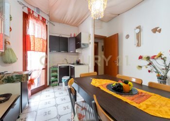 Via del Sileno  (31).jpg - Three-room apartment Via del Sileno 2, Giardini-Naxos - photo 30