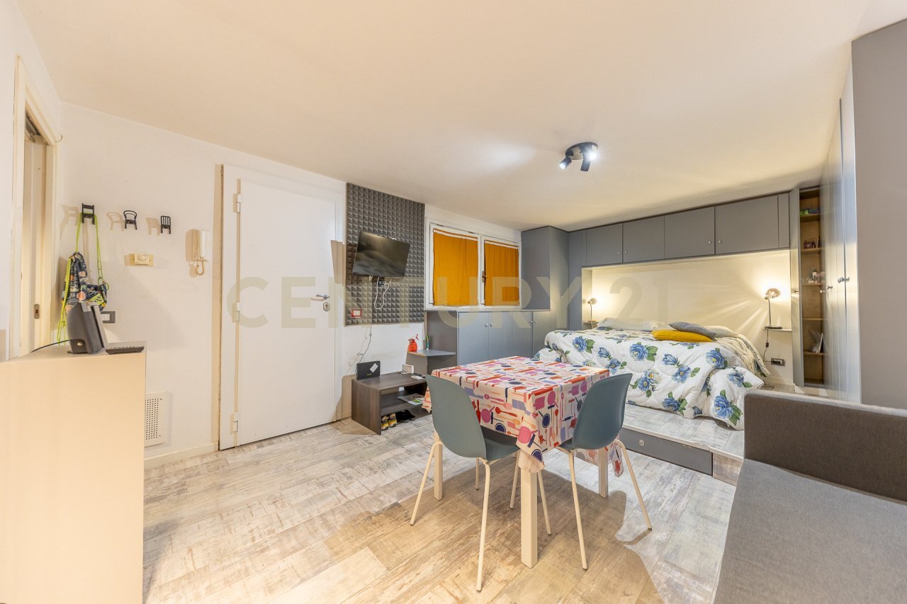 5.jpg - Appartamento Via Nicolo Piccinni 55, Roma - foto 2