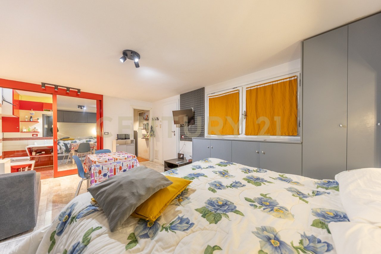 6.jpg - Appartamento Via Nicolo Piccinni 55, Roma - foto 3