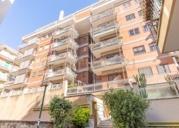 2.jpg - Appartamento Via Nicolo Piccinni 55, Roma - foto 15