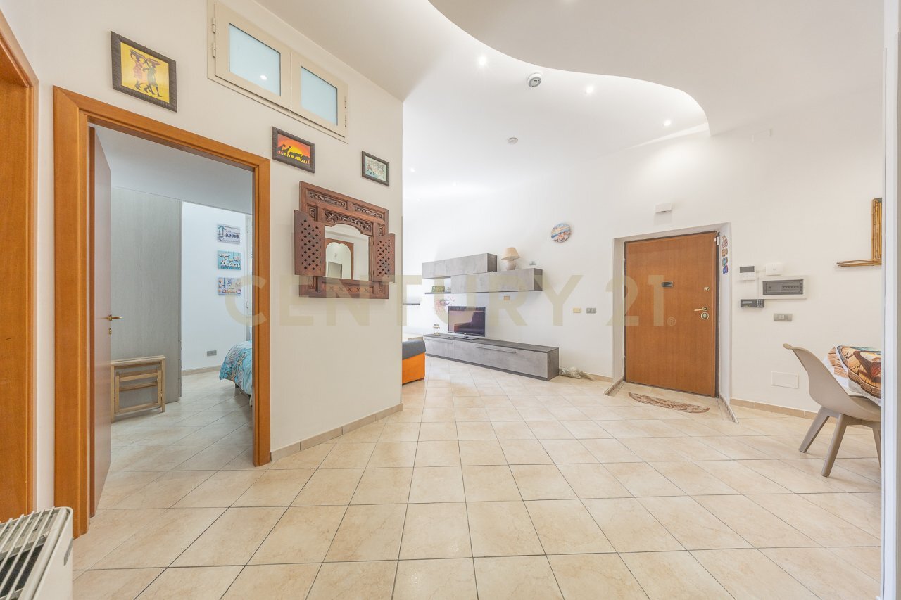 IMG_8823.JPG - Quadrilocale Piazza Pia 10, Anzio - foto 2