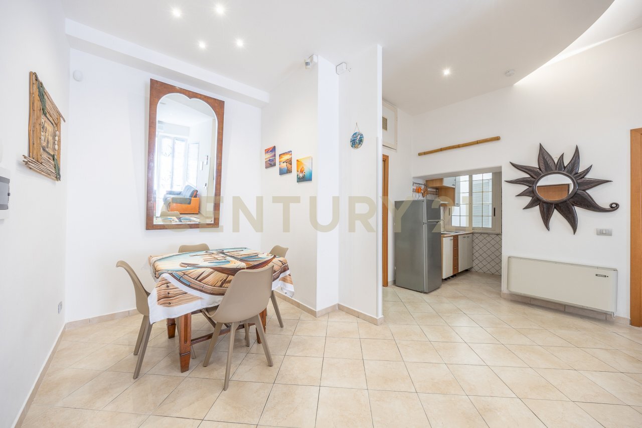 IMG_8817.JPG - Quadrilocale Piazza Pia 10, Anzio - foto 3