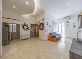 Prima foto .JPG - Quadrilocale Piazza Pia 10, Anzio - foto 1