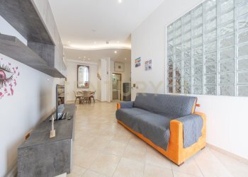 IMG_8812.JPG - Quadrilocale Piazza Pia 10, Anzio - foto 4