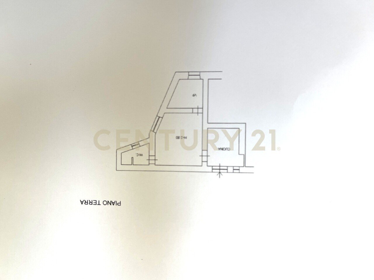 IMG_2741.jpeg - Bilocale Via Panoramica 52, Monte Argentario - planimetria 1