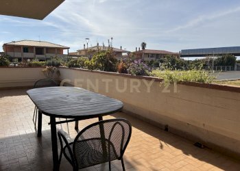 terrazzo2.jpg - Trilocale Via della Pace 26, Orbetello - foto 1