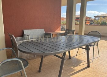 terrazzo3.jpg - Trilocale Via della Pace 26, Orbetello - foto 2