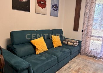 salotto2.jpg - Trilocale Via della Pace 26, Orbetello - foto 3