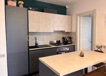 cucina2.jpg - Trilocale Via della Pace 26, Orbetello - foto 7