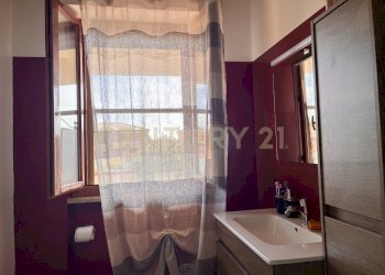 bagno2.jpg - Trilocale Via della Pace 26, Orbetello - foto 11