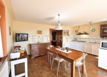 taverna - Villa Via delle Molina 18, Pescia - foto 7