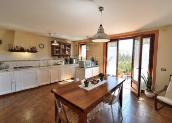 taverna - Villa Via delle Molina 18, Pescia - foto 8