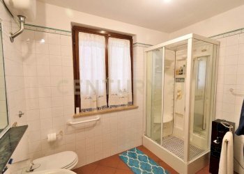 bagno - Villa Via delle Molina 18, Pescia - foto 9