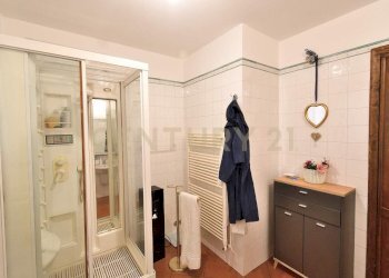bagno - Villa Via delle Molina 18, Pescia - foto 10
