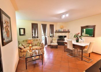 soggiorno - Villa Via delle Molina 18, Pescia - foto 11