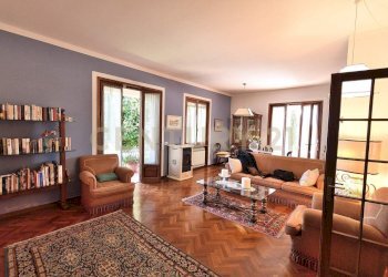 soggiorno - Villa Via delle Molina 18, Pescia - foto 16