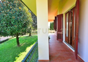 patio - Villa Via delle Molina 18, Pescia - foto 17