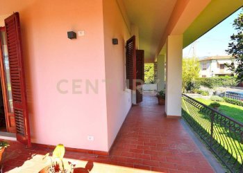 patio - Villa Via delle Molina 18, Pescia - foto 18