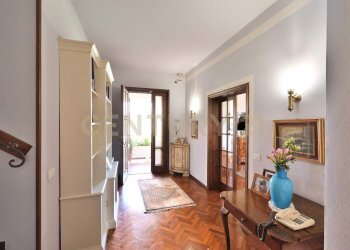 corridoio - Villa Via delle Molina 18, Pescia - foto 19