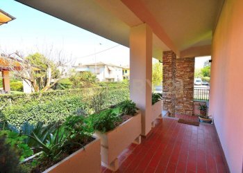 patio - Villa Via delle Molina 18, Pescia - foto 20