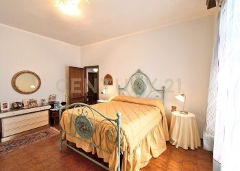 camera da letto - Villa Via delle Molina 18, Pescia - foto 24