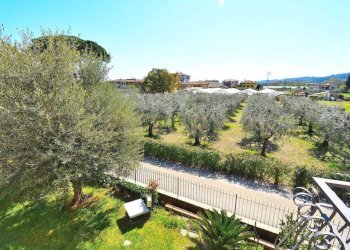 esterno - Villa Via delle Molina 18, Pescia - foto 26