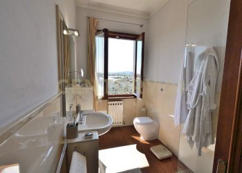 bagno - Villa Via delle Molina 18, Pescia - foto 27