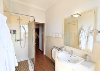 camera da letto - Villa Via delle Molina 18, Pescia - foto 28