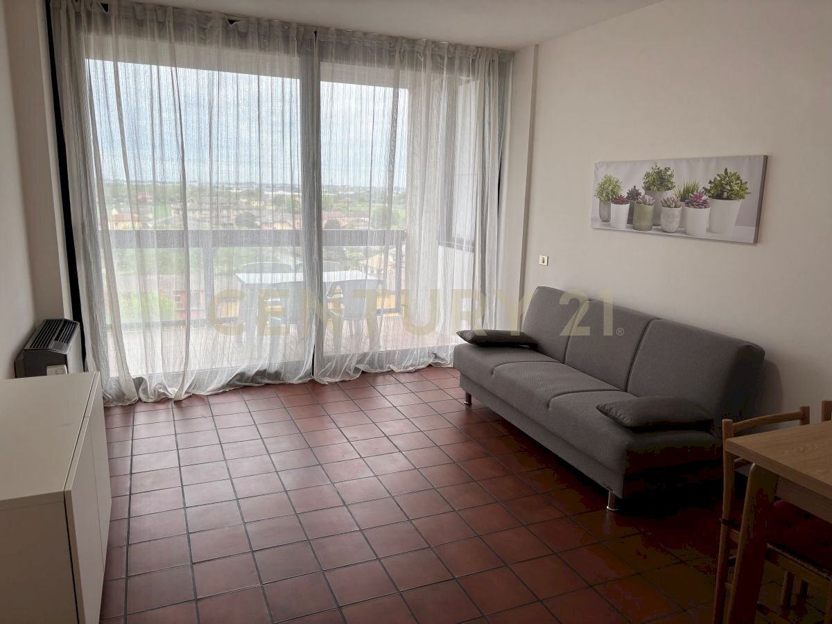 IMG_8309.JPG - Two-room apartment Via Mercurio 1, Verona - photo 3