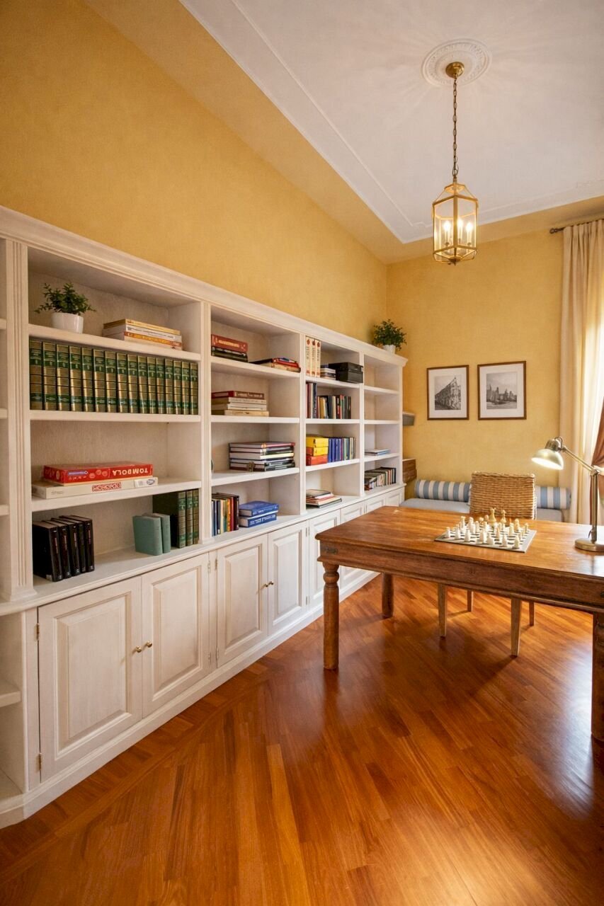 gra1.jpg - Appartamento Via Vito Volterra, Ancona - foto 1