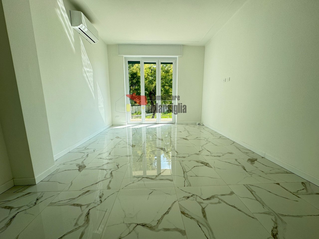 sala - Trilocale Corso degli Inglesi 533, Sanremo - foto 2