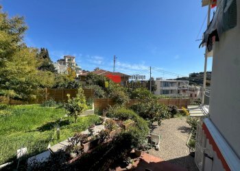 7 - Trilocale Corso degli Inglesi 533, Sanremo - foto 5