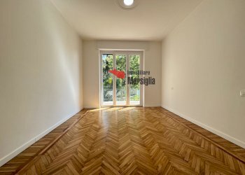 Camera - Trilocale Corso degli Inglesi 533, Sanremo - foto 6