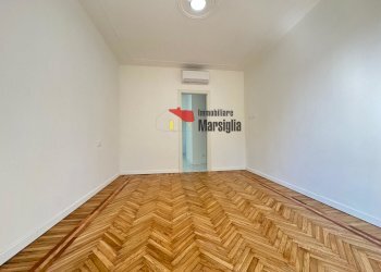 camera - Trilocale Corso degli Inglesi 533, Sanremo - foto 7