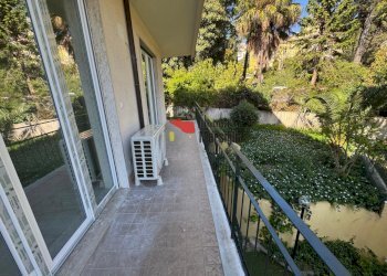 23 - Trilocale Corso degli Inglesi 533, Sanremo - foto 23