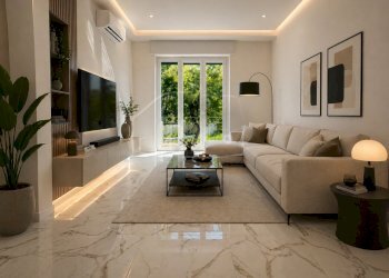 sala.png - Trilocale Corso degli Inglesi 533, Sanremo - foto 1