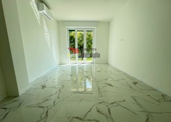 sala - Trilocale Corso degli Inglesi 533, Sanremo - foto 2
