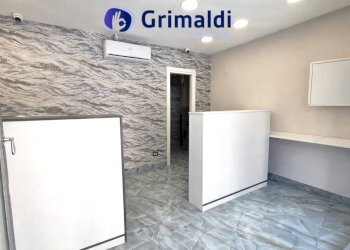 1.png - Commercial Premises Corso Vittorio Emanuele, Napoli (neighborhood Chiaia) - photo 1