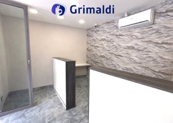 2.png - Commercial Premises Corso Vittorio Emanuele, Napoli (neighborhood Chiaia) - photo 2