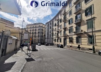 IMG_20260401_153105.jpg - Commercial Premises Corso Vittorio Emanuele, Napoli (neighborhood Chiaia) - photo 7